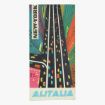 Afbeeldingen van luchtvaart alitalia New-York