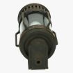 Afbeeldingen van Lamp Deutsche Reichsbahn Gesellschaft LAR 1920-1937
