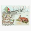 Afbeeldingen van model kit Aldea