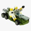 Afbeeldingen van Galactic war chariot