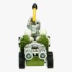 Afbeeldingen van Galactic war chariot
