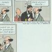 Afbeeldingen van Le tresor de rackham le rouge - Tin Tin - Kuifje