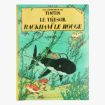 Afbeeldingen van Le tresor de rackham le rouge - Tin Tin - Kuifje