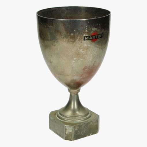 Afbeeldingen van Martini beker 