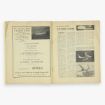 Afbeeldingen van luchtvaart mach magazine n°3 - 1961