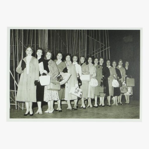 Afbeeldingen van girls snip & snap - revue