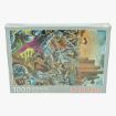 Afbeeldingen van Puzzel De rode ridder