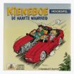 Afbeeldingen van Kiekeboe De naakte waarheid Hoorspel