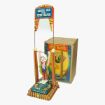 Afbeeldingen van Musical man on the Flying Trapeze. Mattel