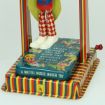 Afbeeldingen van Musical man on the Flying Trapeze. Mattel