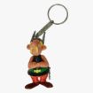 Afbeeldingen van Sleutelhanger Asterix Ajax 1969