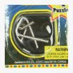 Afbeeldingen van Magic wire puzzles 