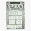 Afbeeldingen van Magic wire puzzles 