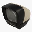 Afbeeldingen van Midget Viewer Luna 35 mm slides