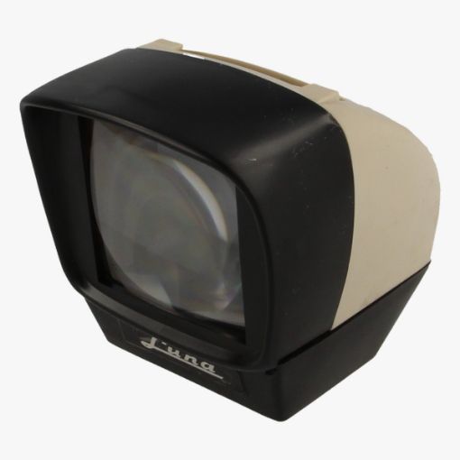 Afbeeldingen van Midget Viewer Luna 35 mm slides
