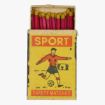 Afbeeldingen van lucifers voetbal sport safety matches 