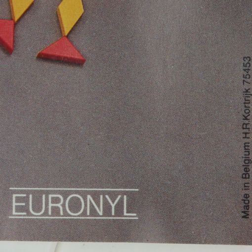Afbeeldingen van Mozaïek Euronyl