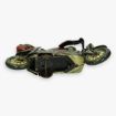 Afbeeldingen van kellerman sozuis cko jaren 30 tin toy motorcycle nr 353 military zeer zeldzaam