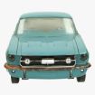 Afbeeldingen van ford mustang wen.mac