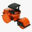 Afbeeldingen van Miniatuur  Road roller