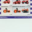Afbeeldingen van Miniatuur  Road roller