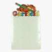 Afbeeldingen van Garfield schrijfbord 6stuks