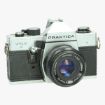 Afbeeldingen van fotocamera praktica mtl 5