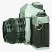 Afbeeldingen van fotocamera praktica mtl 5
