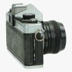 Afbeeldingen van fotocamera praktica mtl 5