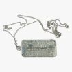 Afbeeldingen van oude aansteker ketting goudbaar 50 gram swiss bank corporation de ketting is 72 cm