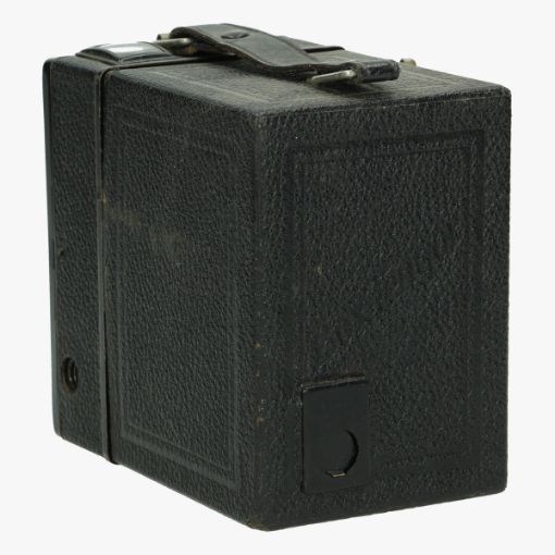 Afbeeldingen van fotocamera zeiss frontar box-tengor goerz frontar
