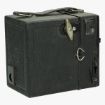 Afbeeldingen van fotocamera zeiss frontar box-tengor goerz frontar