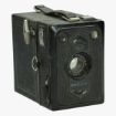 Afbeeldingen van fotocamera zeiss frontar box-tengor goerz frontar