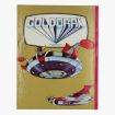 Afbeeldingen van golddrak la contre-attaque 1978