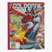 Afbeeldingen van golddrak la contre-attaque 1978