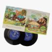 Afbeeldingen van Mini Lp Walt Disney Mickey Mouse, het Dappere kleermakertje