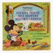 Afbeeldingen van Mini Lp Walt Disney Mickey Mouse, het Dappere kleermakertje