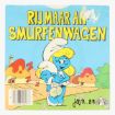 Afbeeldingen van De Smurfen : Baby Smurf. Rij maar an smurfenwagen LP 45 toeren