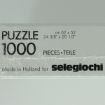 Afbeeldingen van Puzzel M.C. Escher Mosaic II