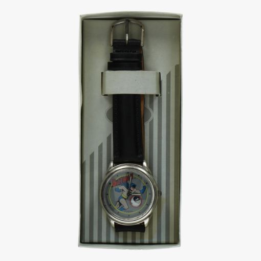 Afbeeldingen van Horloge Batman, Fossil
