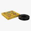 Afbeeldingen van Home Movie Films 8mm. Stan Laurel en Olivier Hardy. 238 De electriciens 