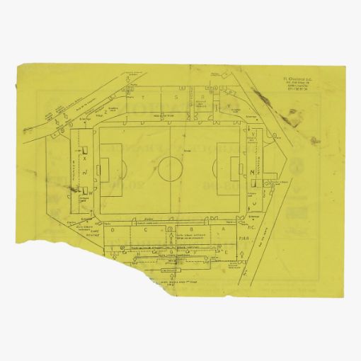 Afbeeldingen van invitation   belgique a - France a 26-03-96