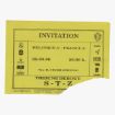 Afbeeldingen van invitation   belgique a - France a 26-03-96