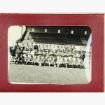 Afbeeldingen van kartonnen doosje met foto driekamp KMS - Standort budel - OC Nr 3 turnhout  18 juni 1970