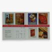 Afbeeldingen van iberia bar airshop informacion mapas luchtvaart