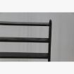Afbeeldingen van industrielen ijzer side table 
