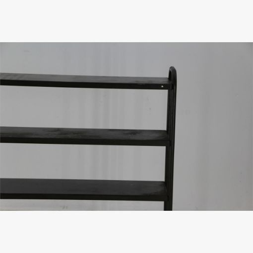 Afbeeldingen van industrielen ijzer side table 