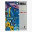 Afbeeldingen van golddrak le robot de l'espace 1978
