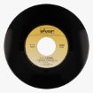 Afbeeldingen van J.J. Lionel - La dans des canards, L'amour comme ca LP 45toeren