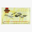 Afbeeldingen van matchbox yorkshire steam wagon 1997
